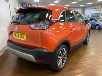 VAUXHALL CROSSLAND X