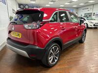 VAUXHALL CROSSLAND X