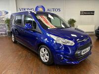 FORD GRAND TOURNEO CONNECT
