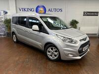 FORD GRAND TOURNEO CONNECT