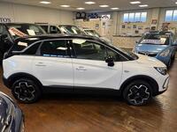 VAUXHALL CROSSLAND