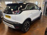 VAUXHALL CROSSLAND