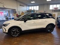 VAUXHALL CROSSLAND