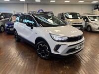 VAUXHALL CROSSLAND
