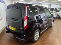 FORD TOURNEO CONNECT