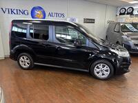 FORD TOURNEO CONNECT
