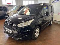 FORD TOURNEO CONNECT