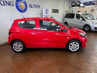 VAUXHALL VIVA