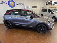 VAUXHALL CROSSLAND