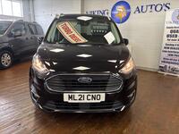 FORD TOURNEO CONNECT