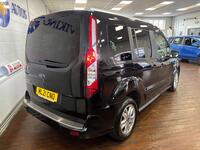 FORD TOURNEO CONNECT