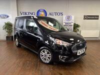 FORD TOURNEO CONNECT