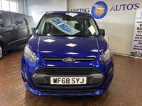 FORD GRAND TOURNEO CONNECT