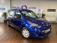 FORD GRAND TOURNEO CONNECT