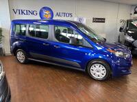FORD GRAND TOURNEO CONNECT