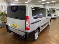 PEUGEOT EXPERT TEPEE