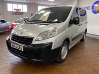 PEUGEOT EXPERT TEPEE