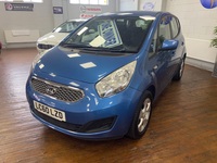 KIA VENGA