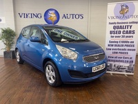 KIA VENGA