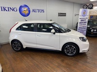 MG MG3