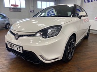 MG MG3