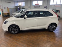 MG MG3