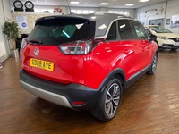 VAUXHALL CROSSLAND X