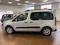 CITROEN BERLINGO MULTISPACE