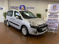 CITROEN BERLINGO MULTISPACE