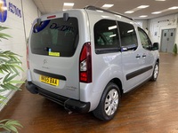 CITROEN BERLINGO MULTISPACE