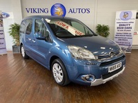 CITROEN BERLINGO MULTISPACE