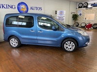 CITROEN BERLINGO MULTISPACE