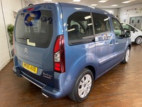CITROEN BERLINGO MULTISPACE