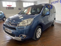 CITROEN BERLINGO MULTISPACE